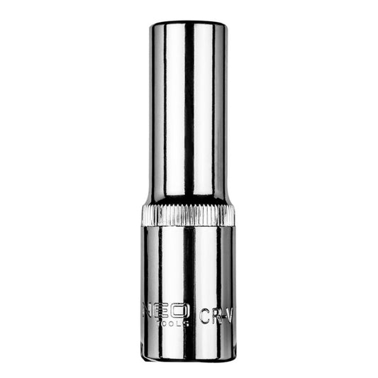 Lang sekskantet top NEO TOOLS 1/2" 12 mm 1 stk.