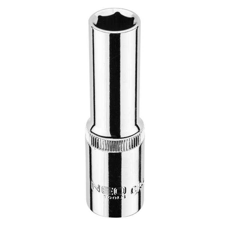 Lang sekskantet top NEO TOOLS 1/2" 12 mm 1 stk.