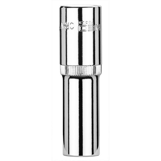 Lang sekskantet top NEO TOOLS 1/2" 13 mm 1 stk.