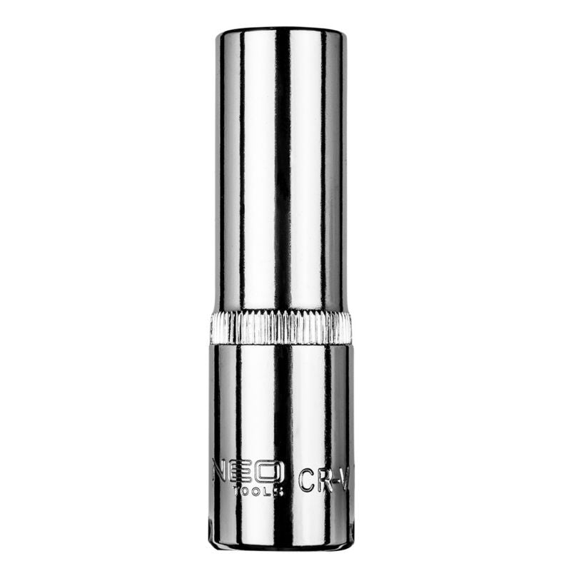 Lang sekskantet top NEO TOOLS 1/2" 14 mm, 1 stk.