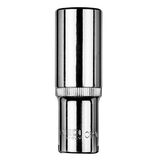 Lang sekskantet top NEO TOOLS 1/2" 16 mm 1 stk.