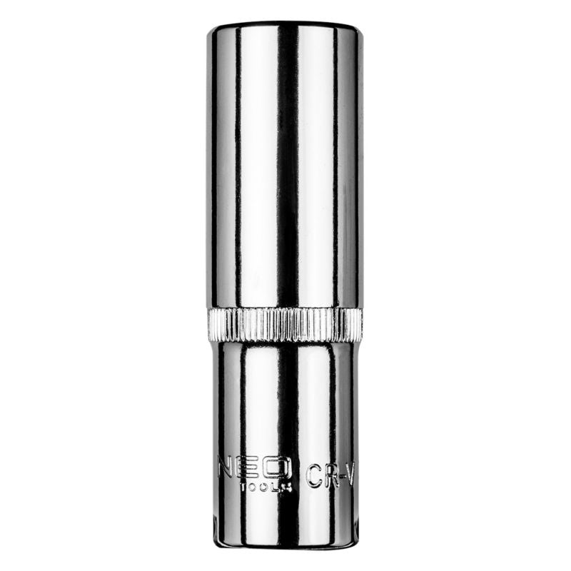 Lang sekskantet top NEO TOOLS 1/2" 17 mm 1 stk.