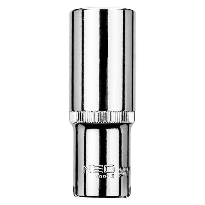 Lang sekskantet top NEO TOOLS 1/2" 21 mm 1 stk.