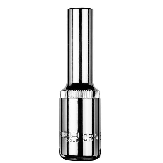 Lang sekskantet top NEO TOOLS 1/2" 8 mm, 1 stk.