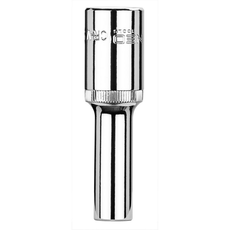 Lang sekskantet top NEO TOOLS 1/2" 9 mm 1 stk.