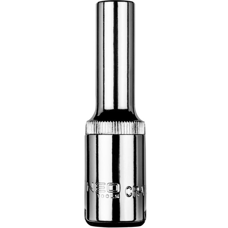 Lang sekskantet top NEO TOOLS 1/2" 9 mm 1 stk.