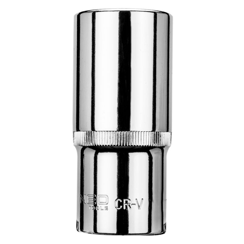 Lang sekskantet top NEO TOOLS 1/2" 9 mm 1 stk.