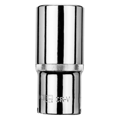 Lang sekskantet top NEO TOOLS 1/2" 9 mm 1 stk.