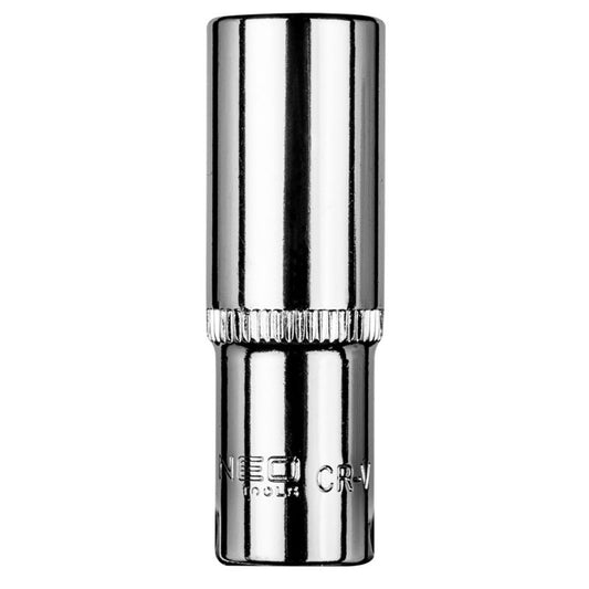 Lang sekskantet top NEO TOOLS 1/4" 12 mm, 1 stk.