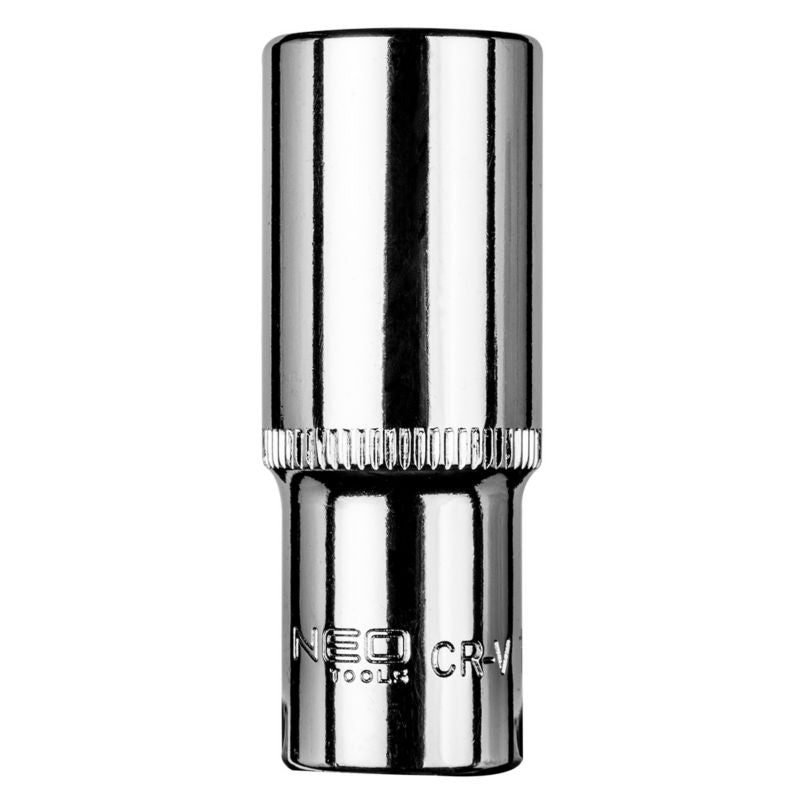 Lang sekskantet top NEO TOOLS 1/4" 14 mm 1 stk.