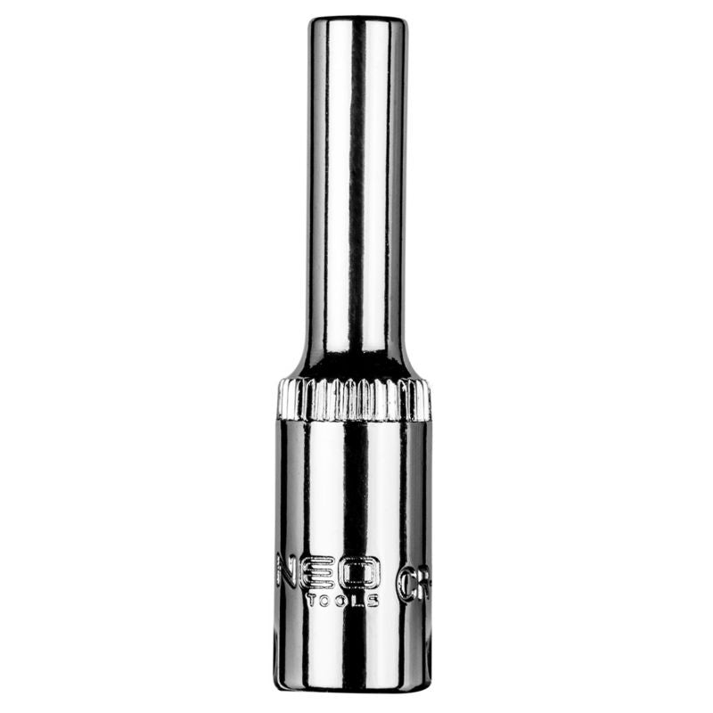 Lang sekskantet top NEO TOOLS 1/4" 4,5 mm 1 stk.