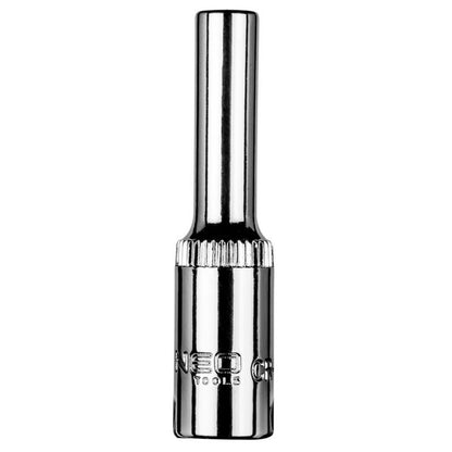 Lang sekskantet top NEO TOOLS 1/4" 4,5 mm 1 stk.