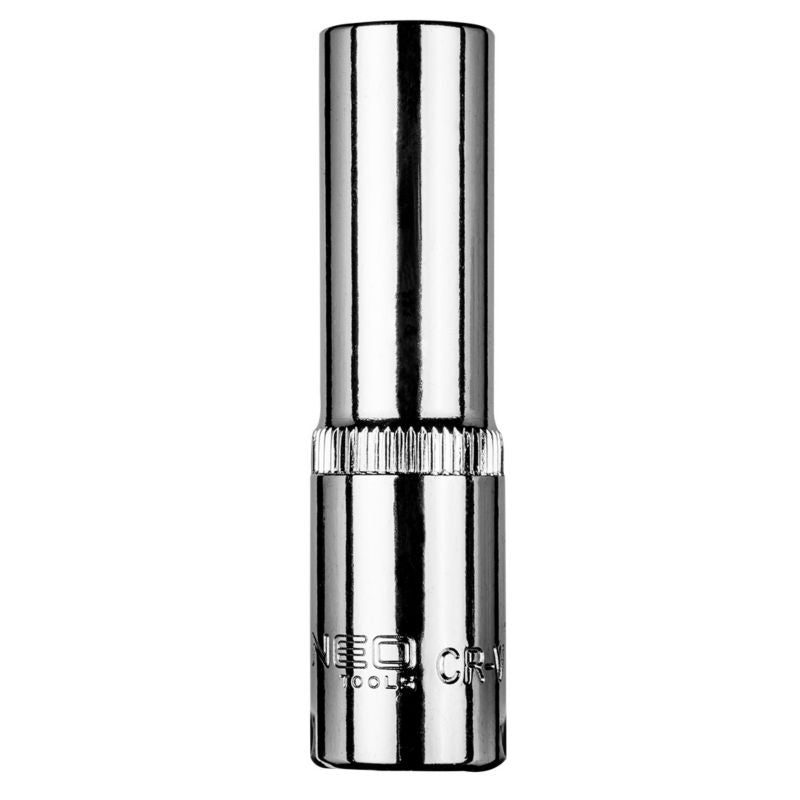 Lang sekskantet top NEO TOOLS 3/8" 11 mm 1 stk.