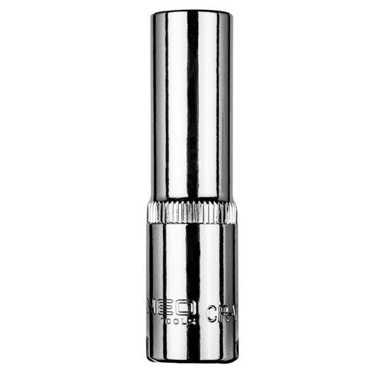 Lang sekskantet top NEO TOOLS 3/8" 11 mm 1 stk.