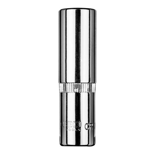 Lang sekskantet top NEO TOOLS 3/8" 13 mm, 1 stk.