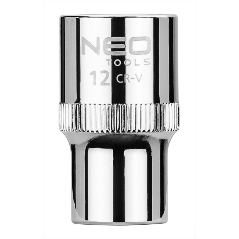 Hex-nøglehylster NEO TOOLS 1/2" 12 mm 1 stk.