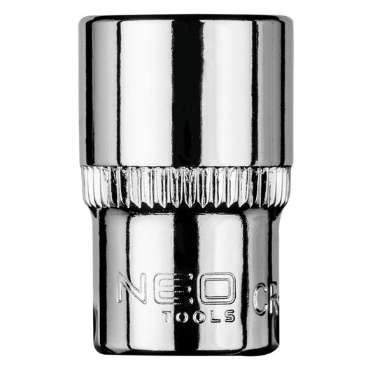 Hex-nøglehylster NEO TOOLS 1/4" 11 mm 1 stk.