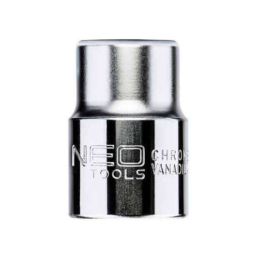 Hexagon-nøglehylster NEO TOOLS 3/4" 19 mm 1 stk.