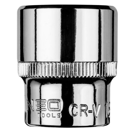 Hexagon-nøglehylster NEO TOOLS 3/8" 8 mm 1 stk.
