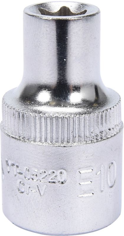 Yato torx-top 1/2" E10
