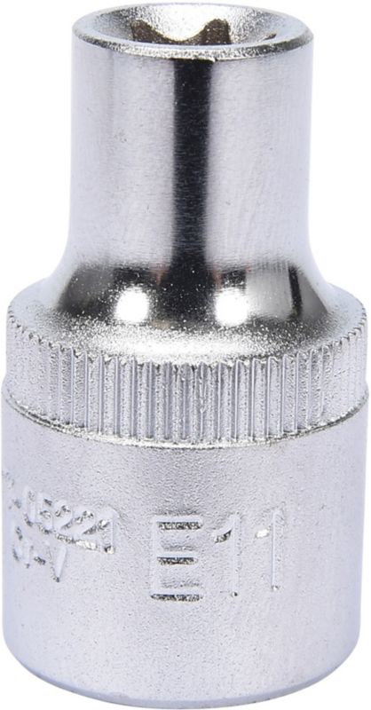 Yato torx-sokkel 1/2" E11