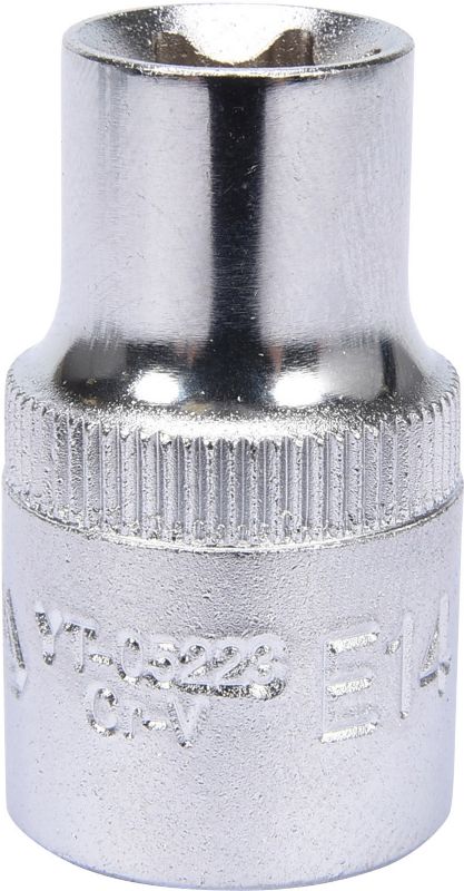 Yato torx-top 1/2" E14