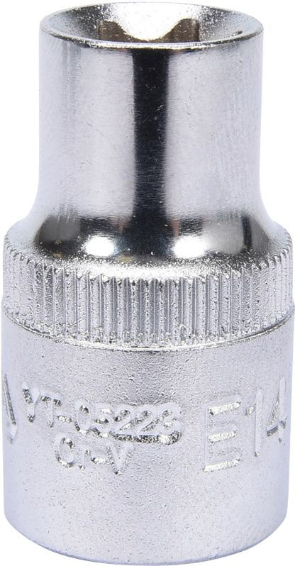 Yato torx-top 1/2" E14