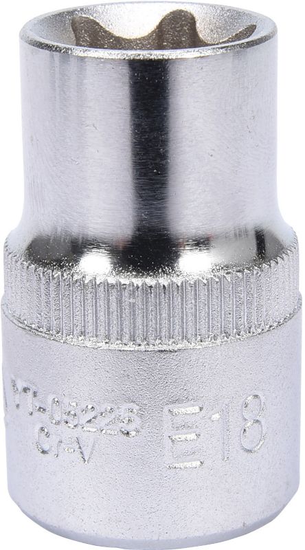 Yato torx-top 1/2" E18