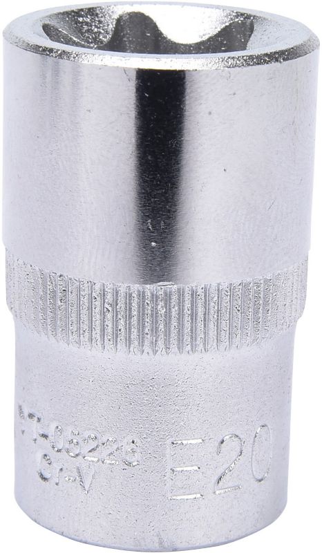 Yato torx-top 1/2" E20