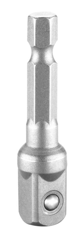 Universal topnøgle Graphite 7-19 mm