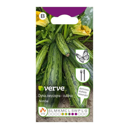 Frø til squash Nimba Verve