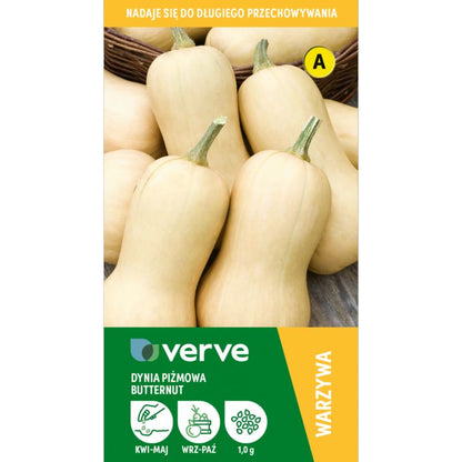 Butternut Verve græskarfrø