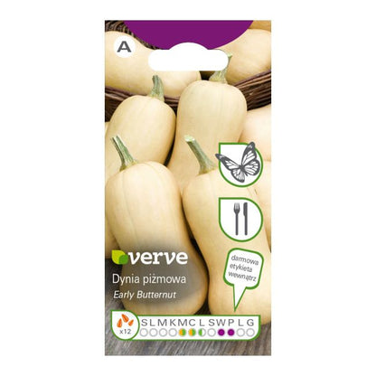 Butternut Verve græskarfrø