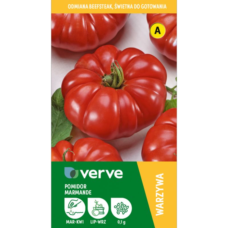 Frø til tomat Marmande Verve