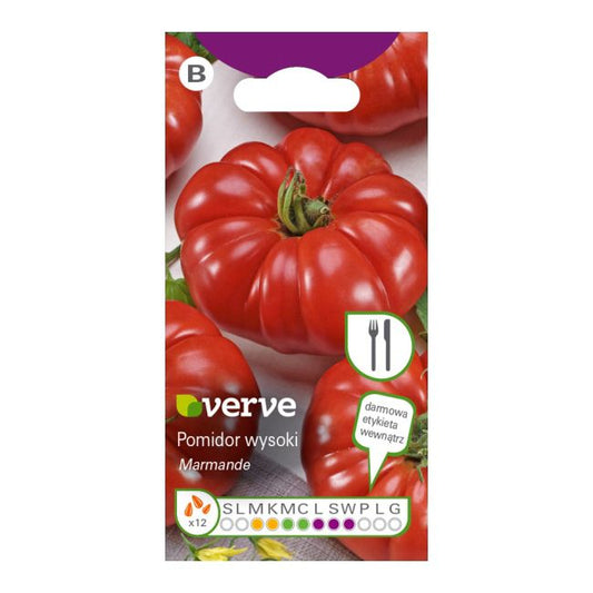 Frø til tomat Marmande Verve