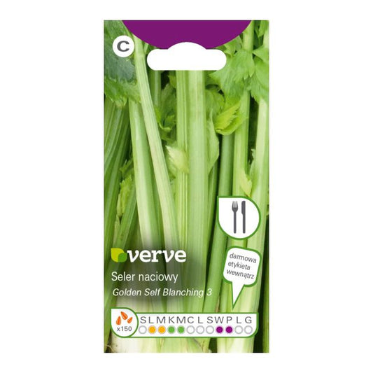 Verve sellerifrø