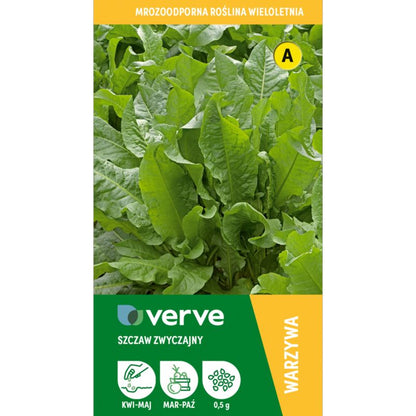 Verve skræppefrø