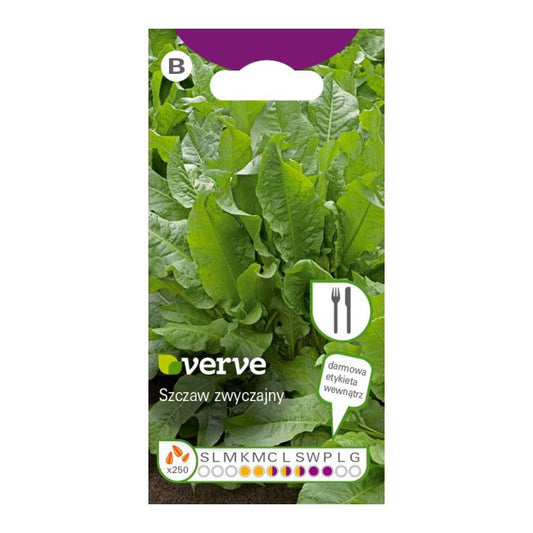 Verve skræppefrø
