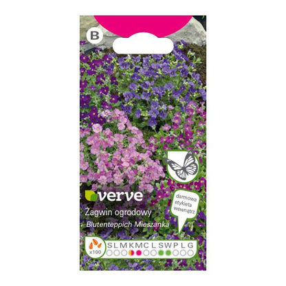 Frø af havemur Verve mix