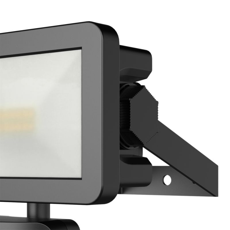 Naświetlacz LED Davern 10 W 1250 lm 5000 K Sort