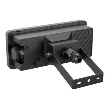 Naświetlacz Davern 20 W 2250 lm 5000 K Sort