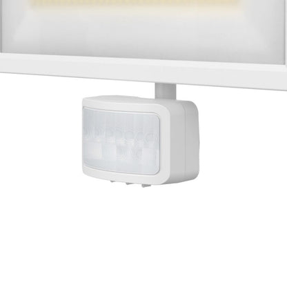 Naświetlacz LED Davern 30 W 3750 lm 5000 K med Bevægelsessensor Hvid