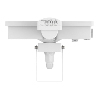 Naświetlacz LED Davern 30 W 3750 lm 5000 K med Bevægelsessensor Hvid