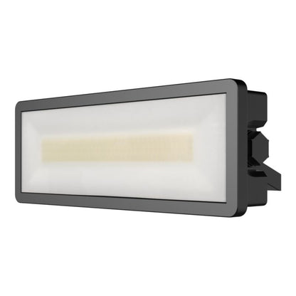 Naświetlacz Davern 50 W 6250 lm 5000 K Sort