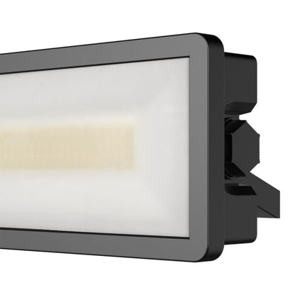 Naświetlacz Davern 50 W 6250 lm 5000 K Sort