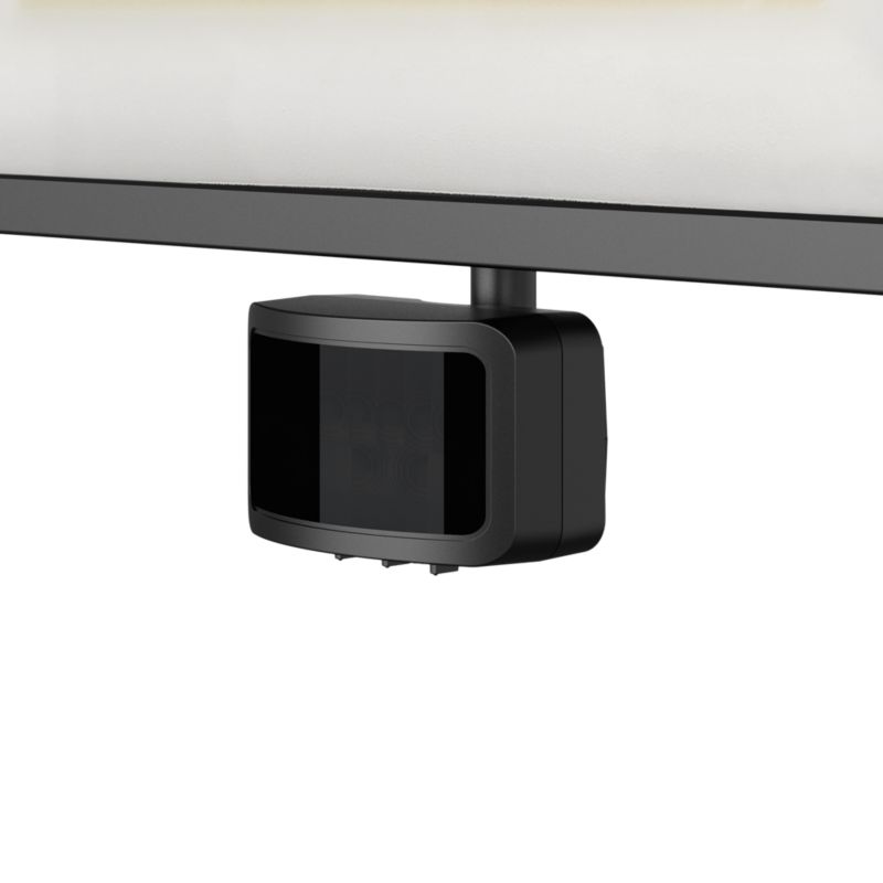LED Projektør Davern 50 W 6250 lm 5000 K Sort