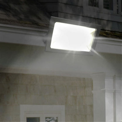 Naświetlacz LED Duncan 100 W 5000 K Sort