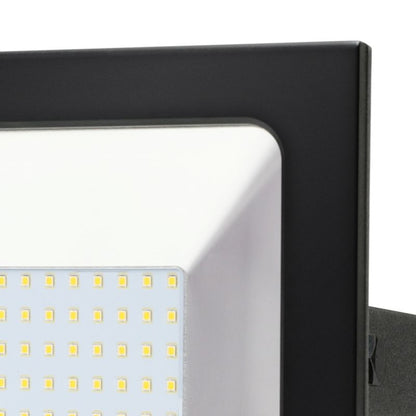 Naświetlacz LED Duncan 100 W 5000 K Sort