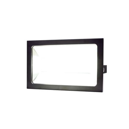 GoodHome Duncan projektør 150 W 5000 K mat-sort