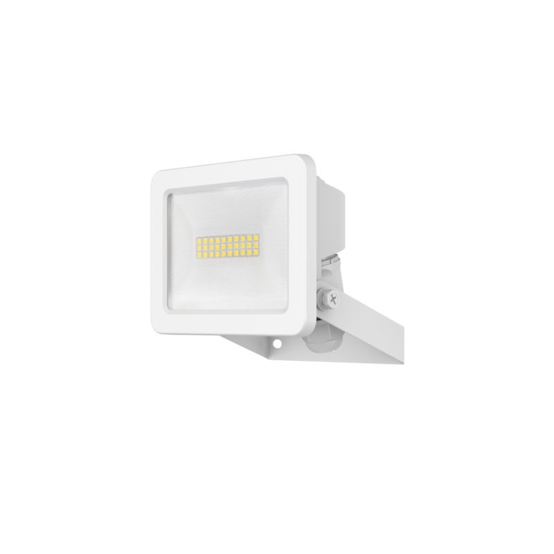 Naświetlacz LED Lucan 10 W Hvid IP65